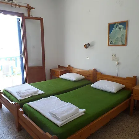 Hotel Summer Parikia
