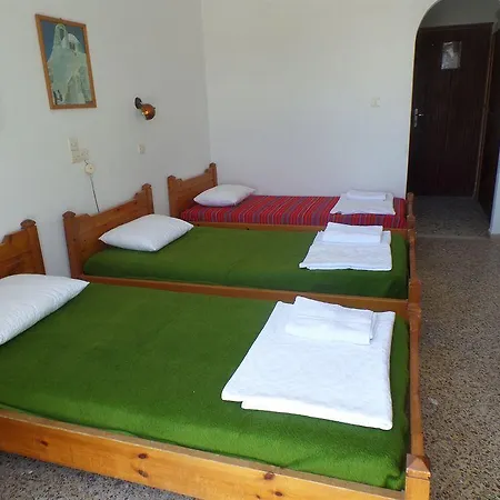 Summer Parikia Hotel Parikia (Paros)