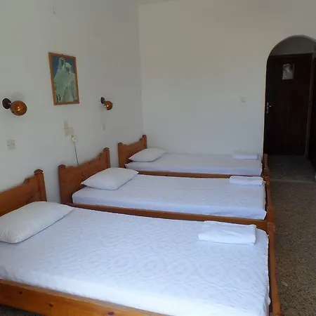 Summer Parikia Hotel 2*