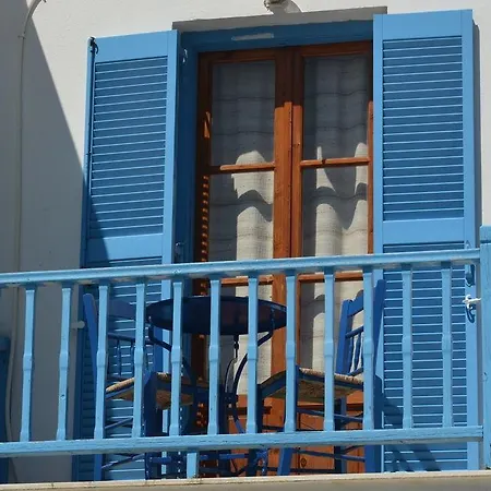 Hotel Summer Parikia Parikia (Paros)