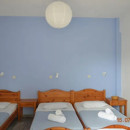 Hotel Summer Parikia 2*
