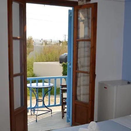 Hotel Summer Parikia Parikia (Paros)