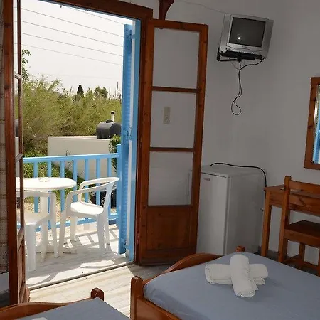 Hotel Summer Parikia Parikia (Paros)