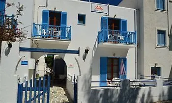 Hotel Summer Parikia